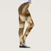 Franse veerboten leggings (Rechts)