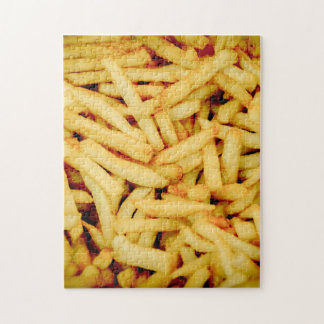 Franse veerboten legpuzzel