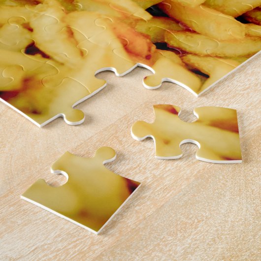 Franse veerboten legpuzzel (Zijkant)