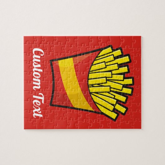 Franse veerboten legpuzzel (Horizontaal)