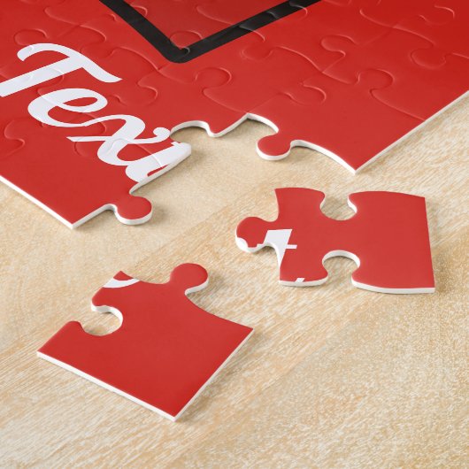 Franse veerboten legpuzzel (Zijkant)