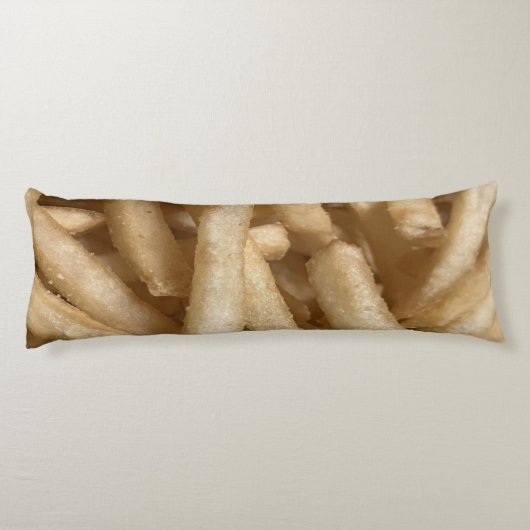 Franse veerboten lichaamskussen (Achterkant)