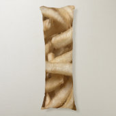 Franse veerboten lichaamskussen (Voorkant Verticaal)