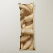 Franse veerboten lichaamskussen (Achterkant (Verticaal))