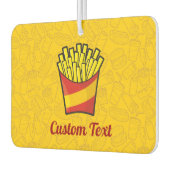 Franse veerboten luchtverfrisser (Links)