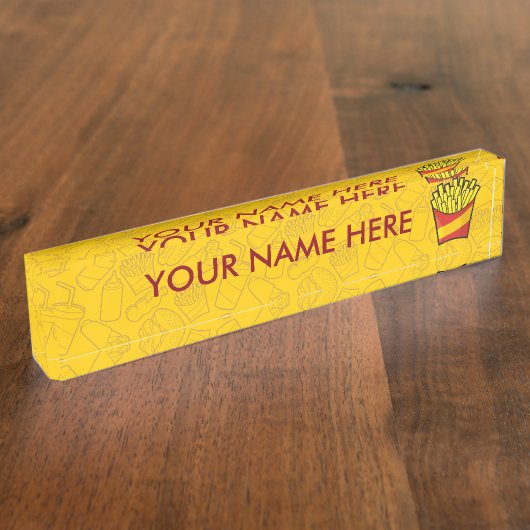 Franse veerboten naambordje (Zijkant)