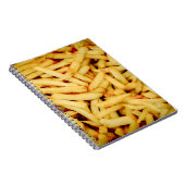 Franse veerboten notitieboek (Rechterzijde)