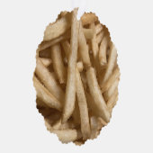 Franse veerboten ornament kaart (Rechts)
