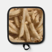 Franse veerboten pannenlap (Voorkant)