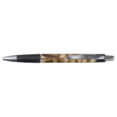 Franse veerboten pen (Achterkant)