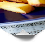 Franse veerboten perfect poster (Hoek)