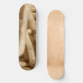 Franse veerboten persoonlijk skateboard (Voorkant)