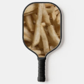 Franse veerboten pickleball paddle (Achterkant)