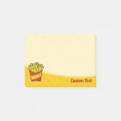 Franse veerboten post-it® notes (Voorkant)