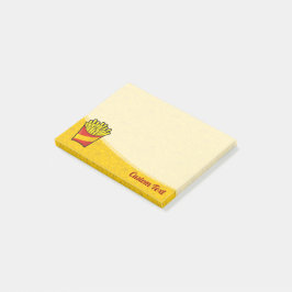 Franse veerboten post-it® notes