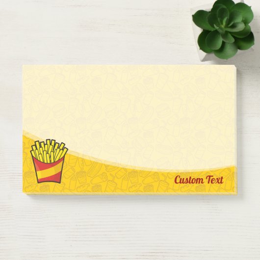 Franse veerboten post-it® notes (Kantoor)
