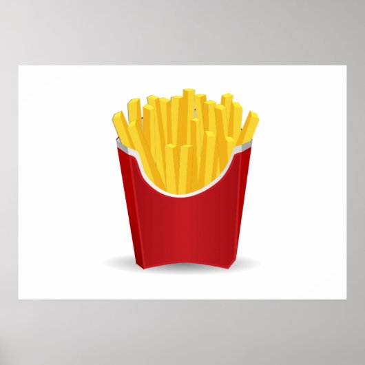 Franse veerboten poster (Voorkant)