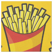 Franse veerboten stof (Close Up)