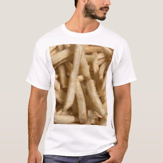 Franse veerboten t-shirt (Voorkant)