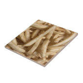 Franse veerboten tegeltje (Zijkant)