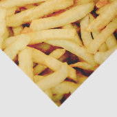 Franse veerboten tissuepapier (Detail)