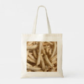 Franse veerboten tote bag (Achterkant)