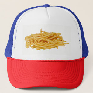 Franse veerboten trucker pet