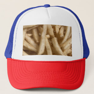 Franse veerboten trucker pet