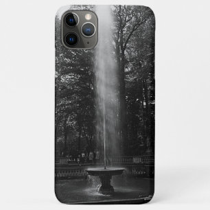 -Franse Versailles Palace-grove Domes Case-Mate iPhone Case