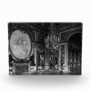 -Franse Versailles-paleis: oorlogshal Fotoblokken