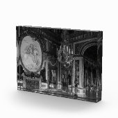-Franse Versailles-paleis: oorlogshal Fotoblokken (Rechts)