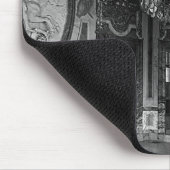 -Franse Versailles-paleis: oorlogshal Muismat (Hoek)