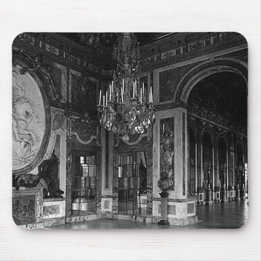 -Franse Versailles-paleis: oorlogshal Muismat (Voorkant)