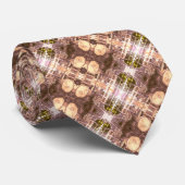 -Franse Versailles-paleis: oorlogshal Stropdas (Opgerold)