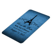  Franse Vlaanderen sparen de Datum Magnet Magneet (Linkerzijde)