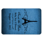  Franse Vlaanderen sparen de Datum Magnet Magneet (Horizontaal)