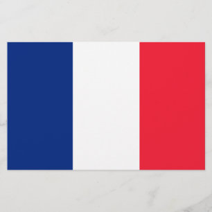 Franse vlag