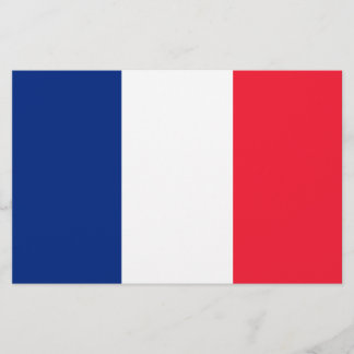Franse vlag