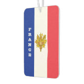 Franse vlag: Air Freshener, Frankrijk Luchtverfrisser
