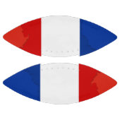 Franse vlag american football (Panelen)