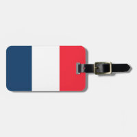 Franse vlag