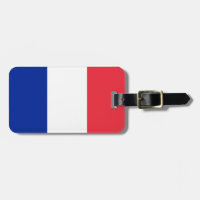 Franse vlag