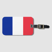Franse Vlag
