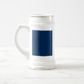 Franse vlag bierpul (Links)