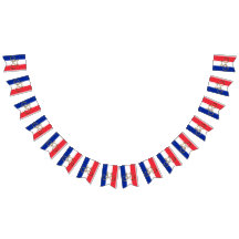 Franse vlag Golden Bike fietsen fietser