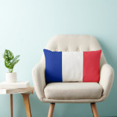 Franse Vlag Kussen (Stoel)