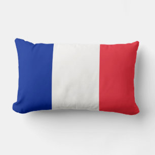 Franse Vlag Kussen