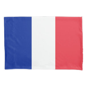 Franse Vlag Kussensloop