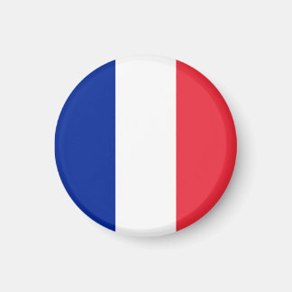 Franse vlag magneet
