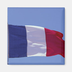 Franse vlag magneet
